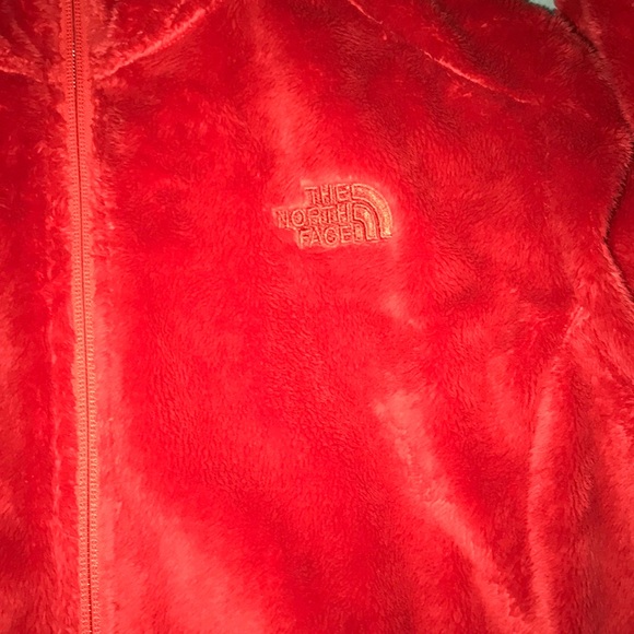 The North Face Jackets & Blazers - Fluffy north face ✨